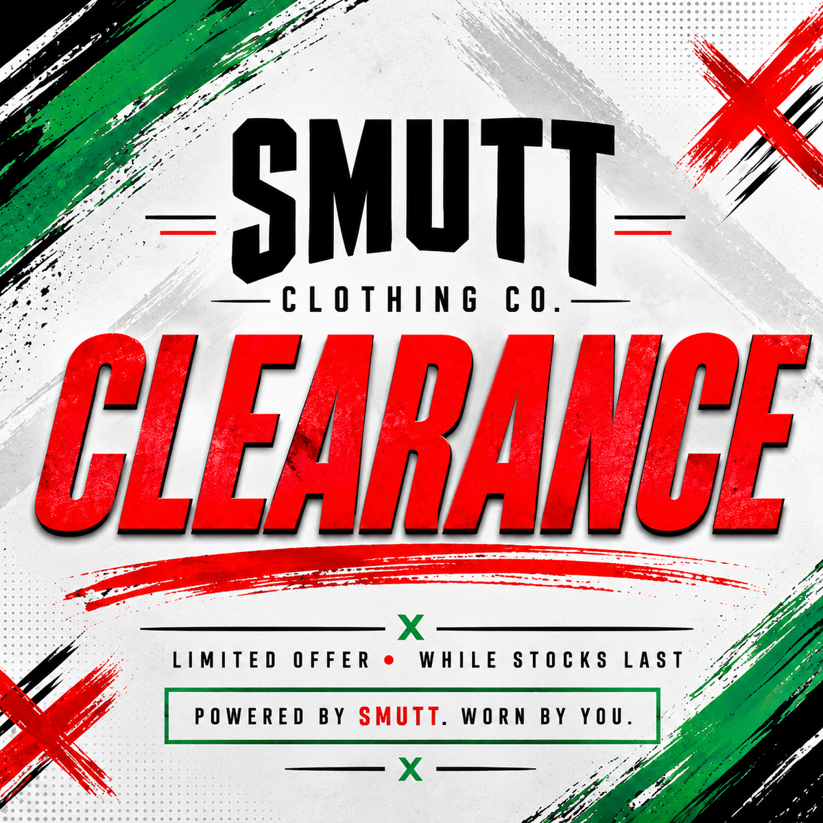 Clearance