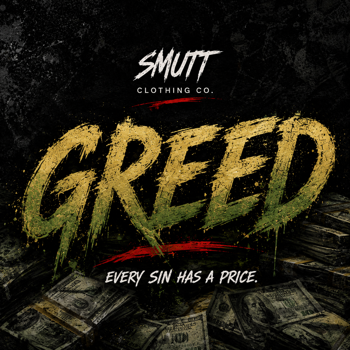 GREED