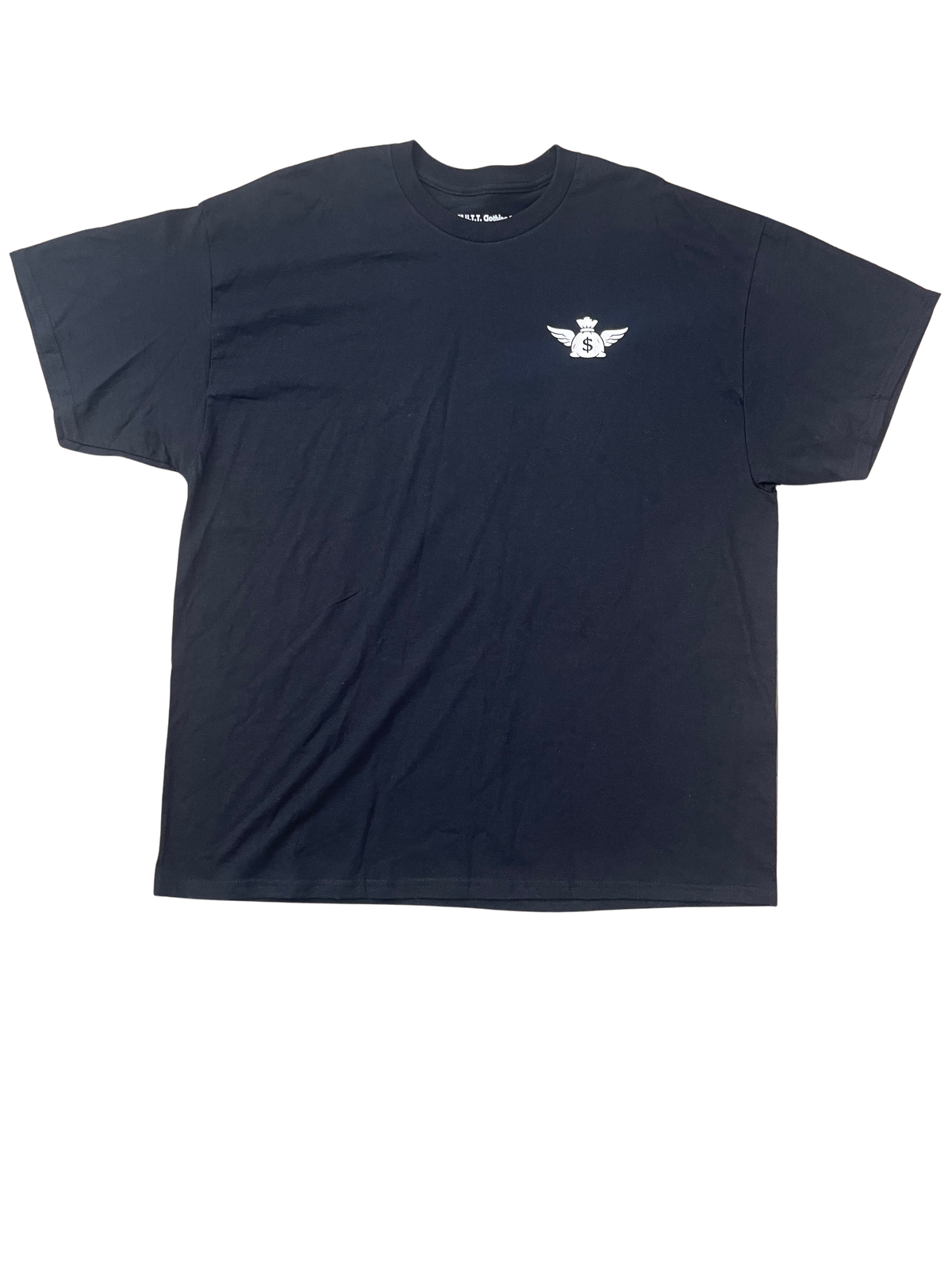 SMUTT Classic Tee