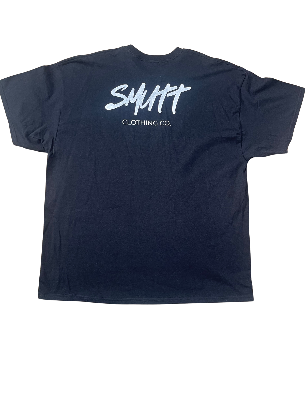 SMUTT Classic Tee