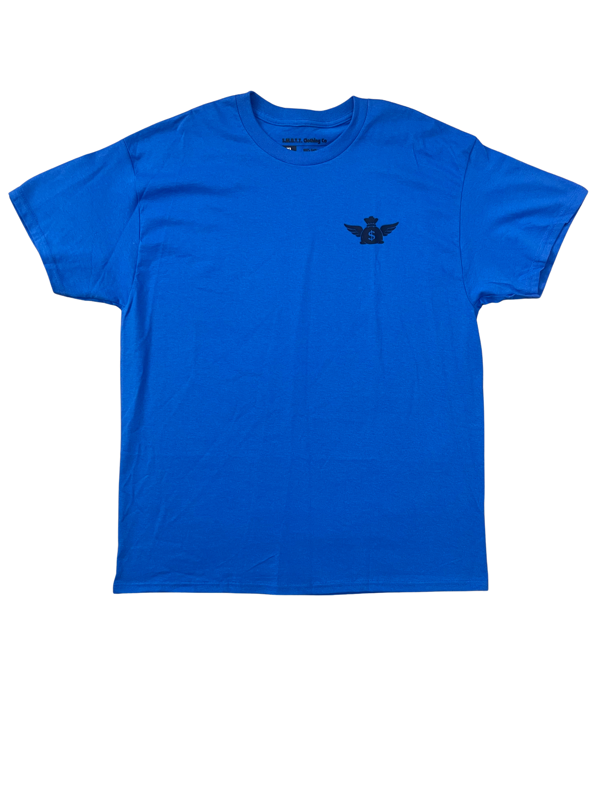 SMUTT Classic Tee