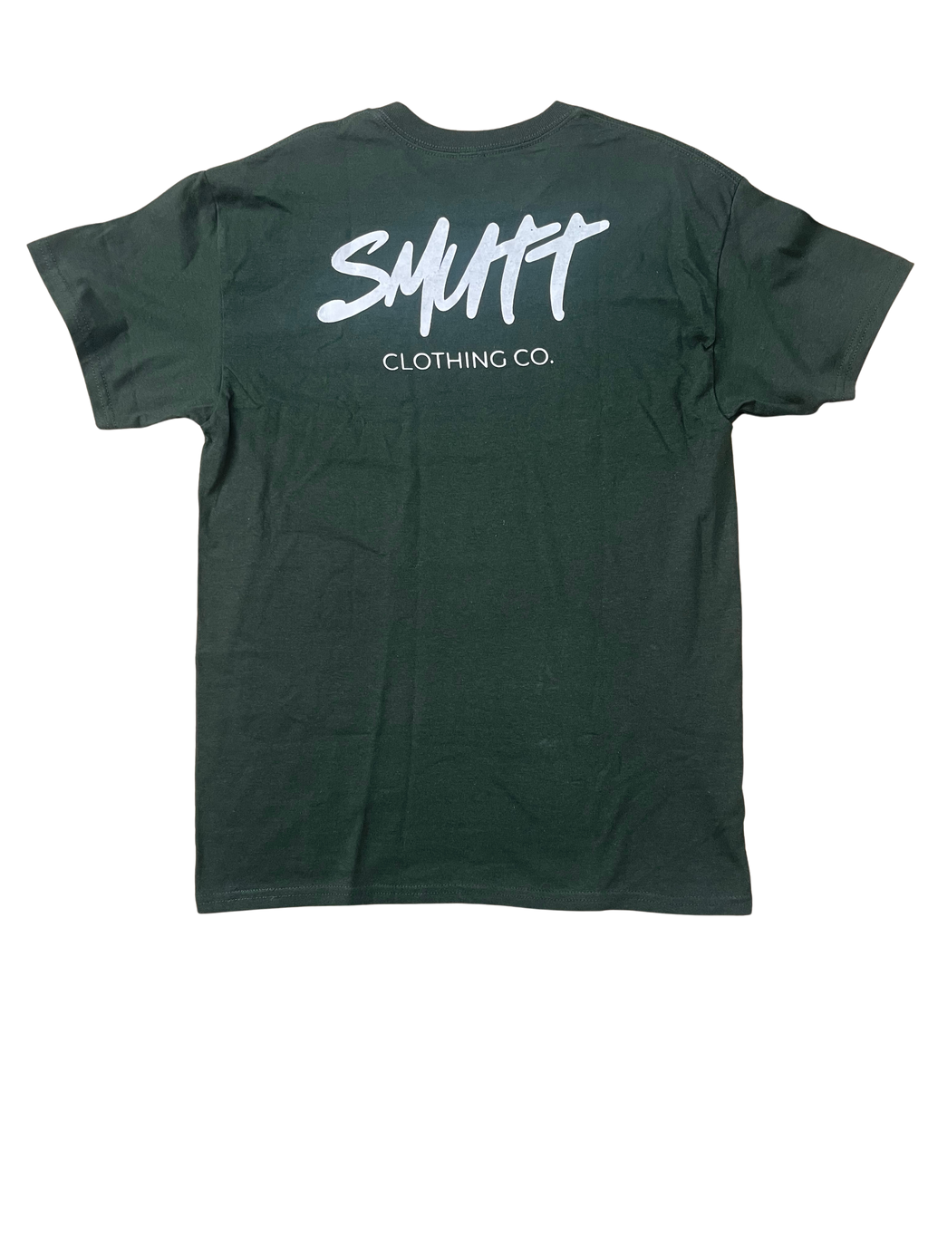 SMUTT Classic Tee