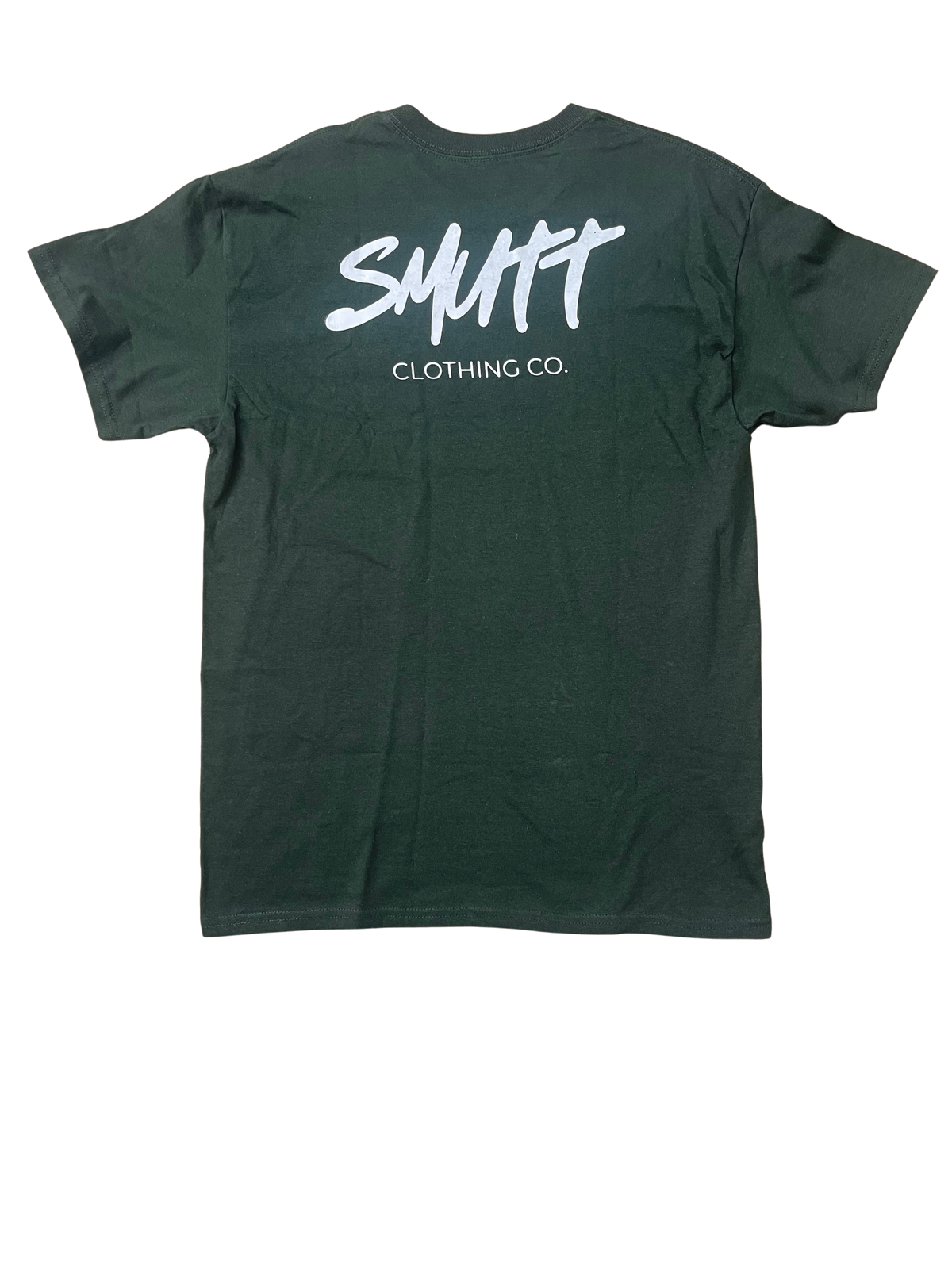 SMUTT Classic Tee