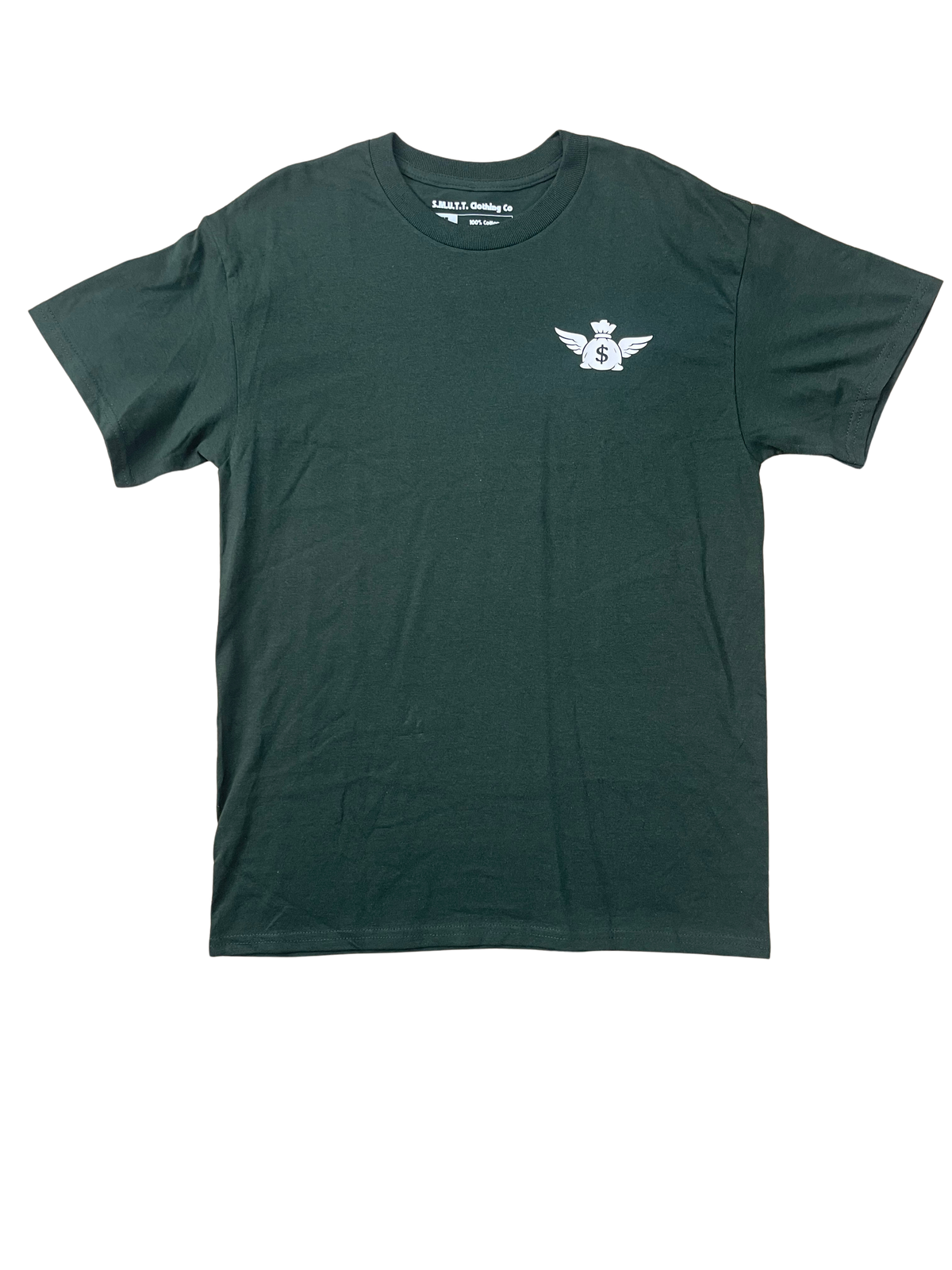 SMUTT Classic Tee