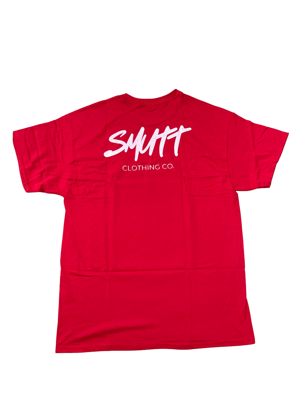 SMUTT Classic Tee