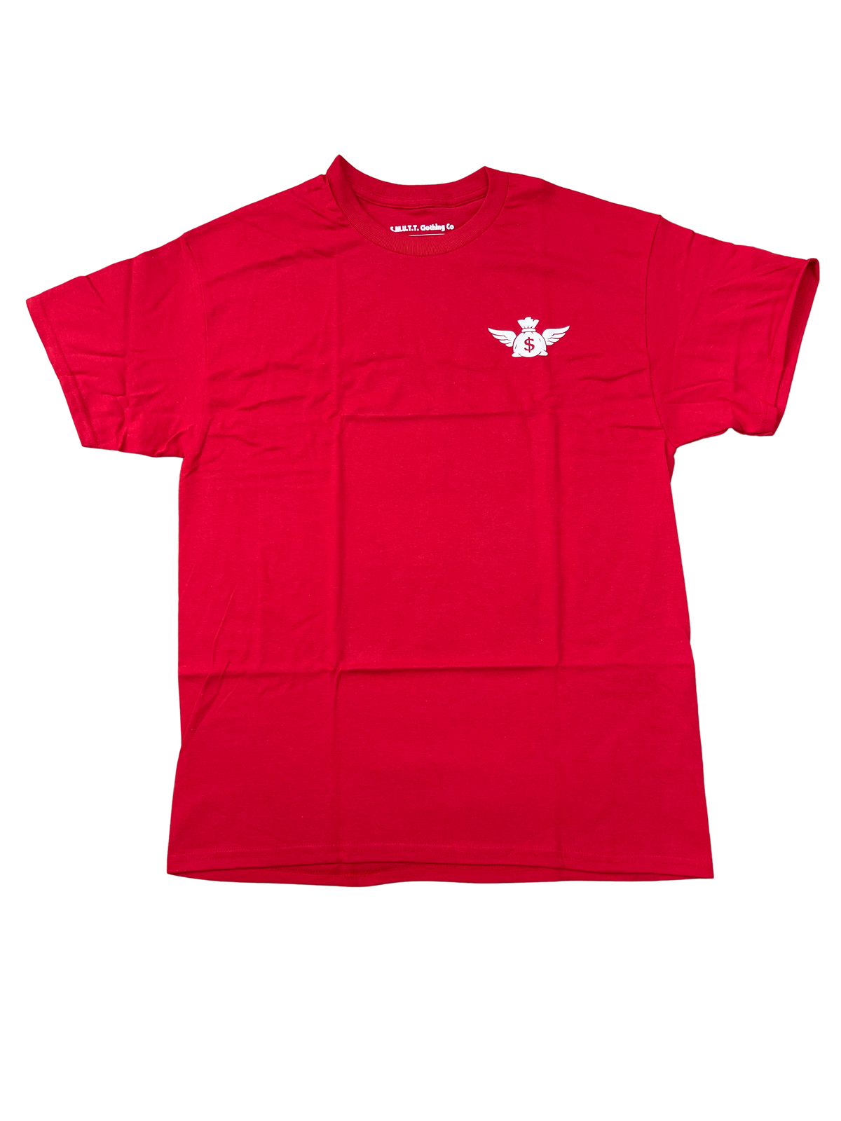 SMUTT Classic Tee