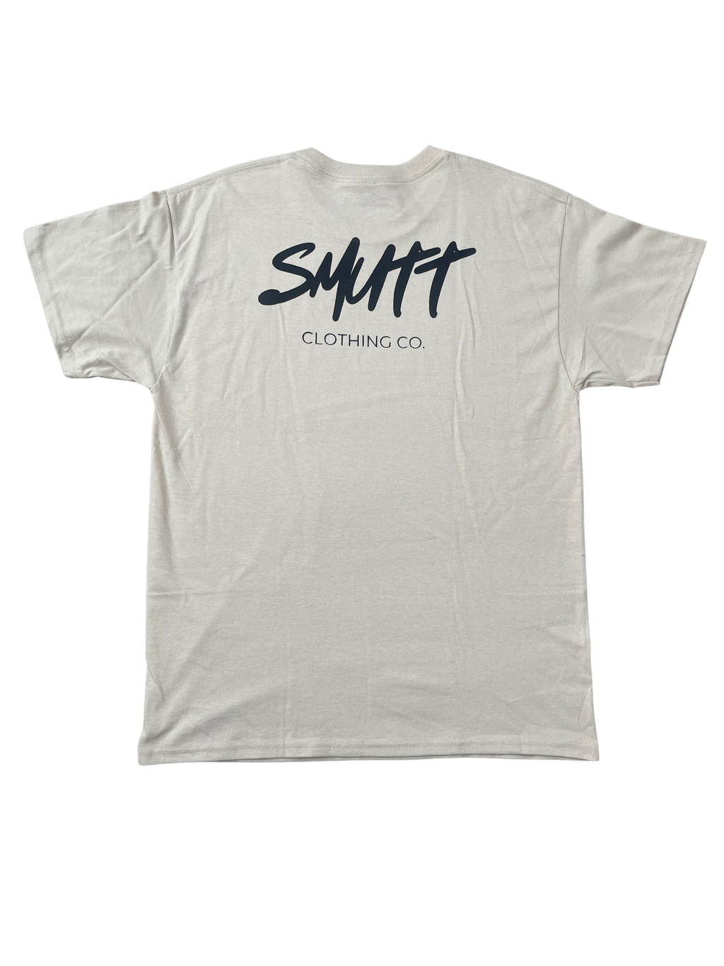 SMUTT Classic Tee