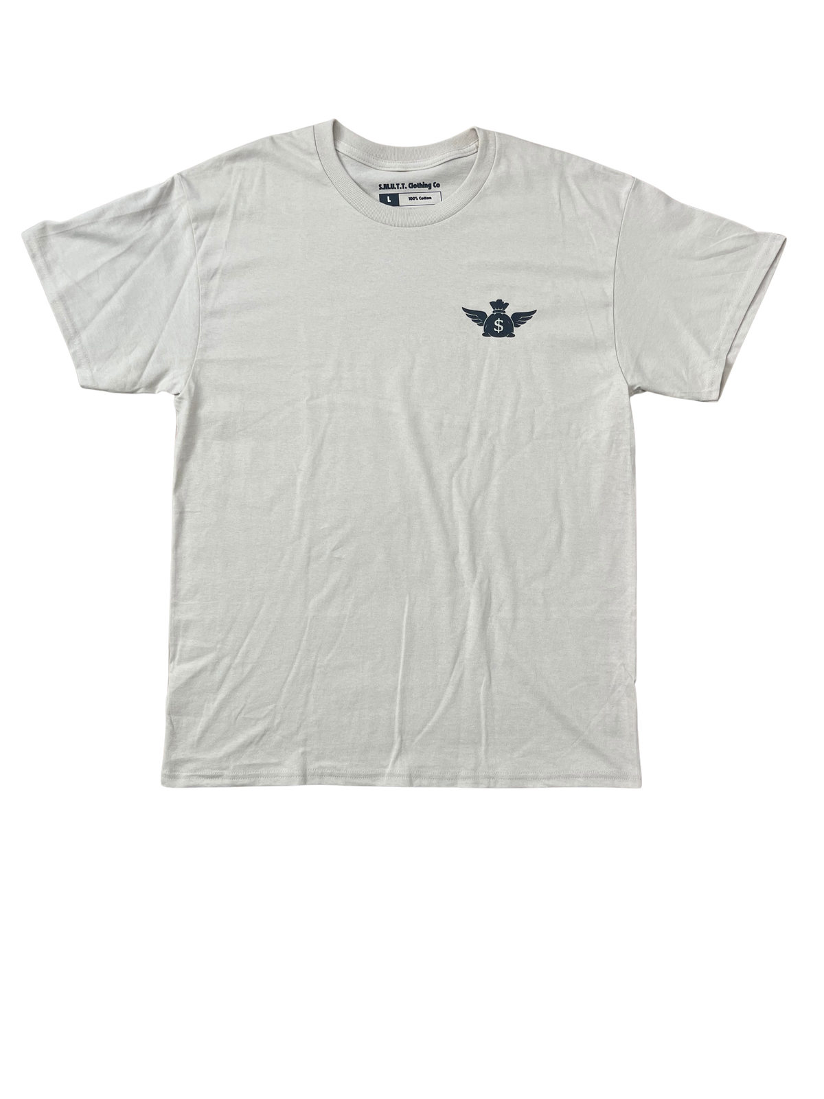 SMUTT Classic Tee