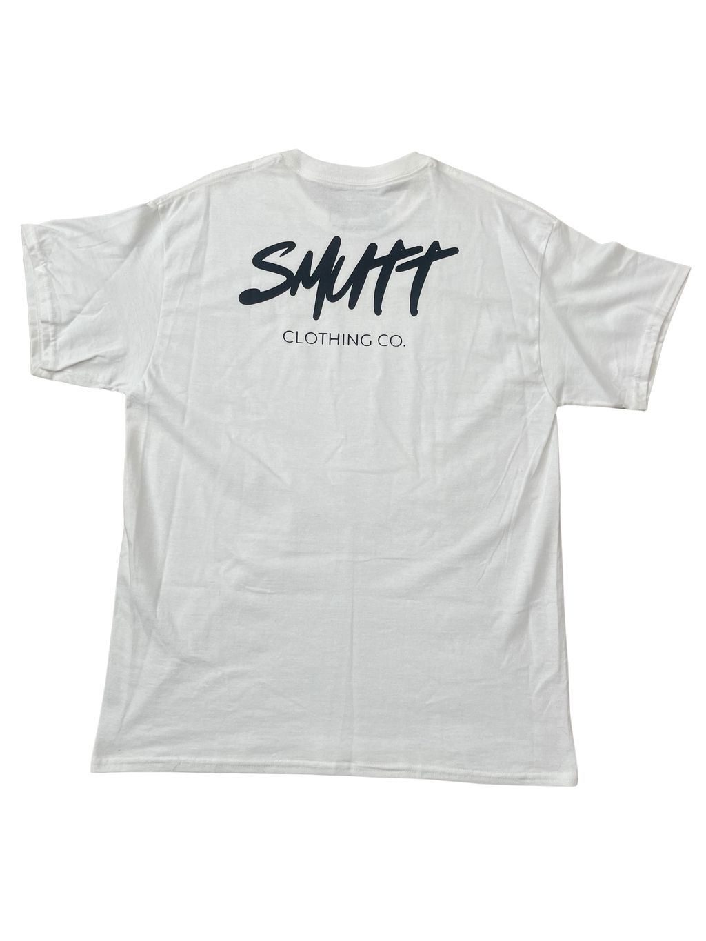 SMUTT Classic Tee