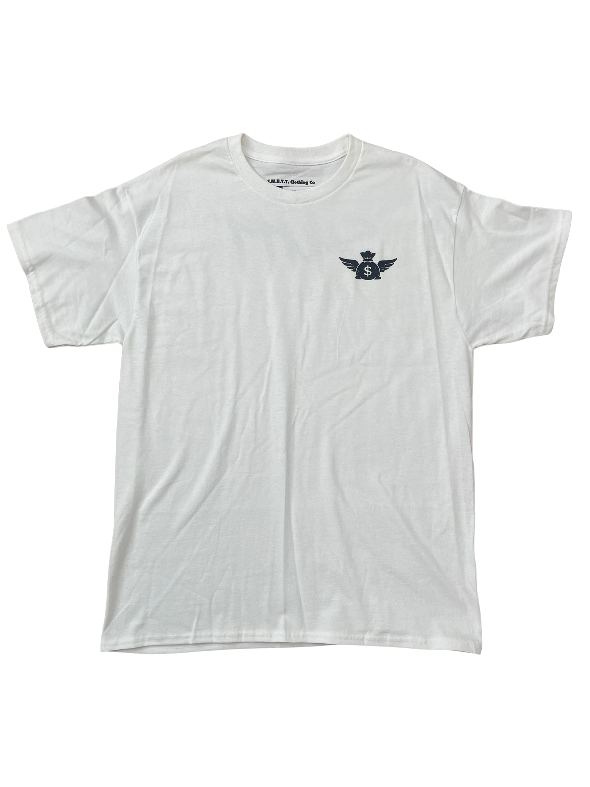 SMUTT Classic Tee