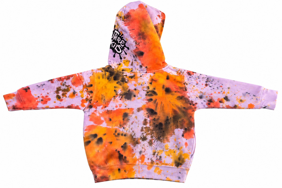 DIRTee Girl Hoodie