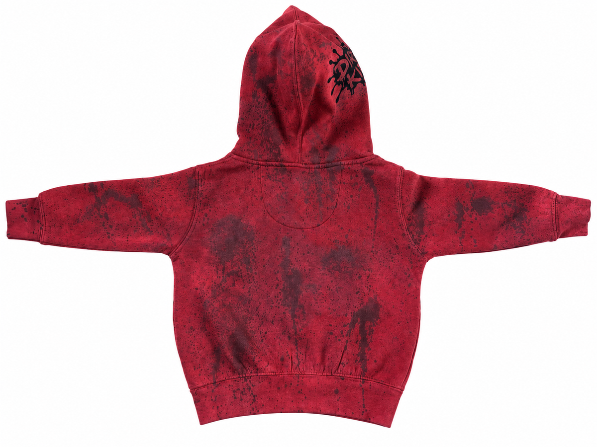 DIRTee World Hoodie