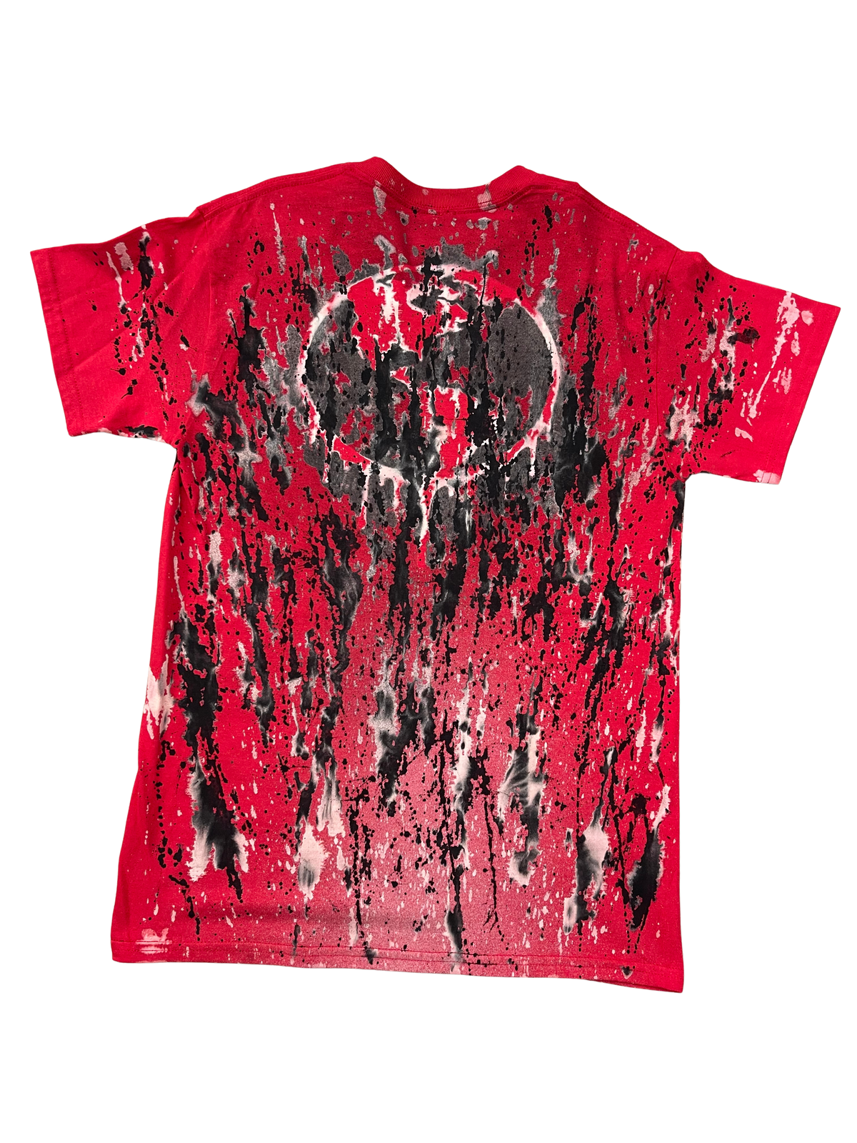 001: DIRTee World Aftermath — 1 OF 1