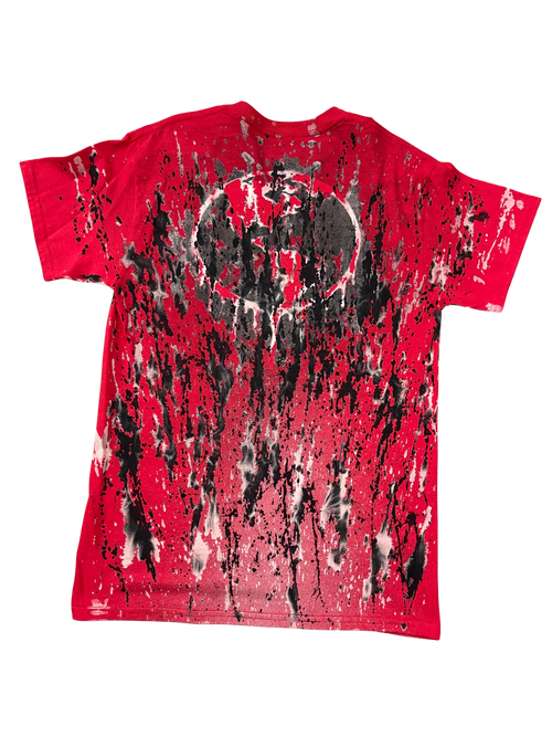 001: DIRTee World Aftermath — 1 OF 1