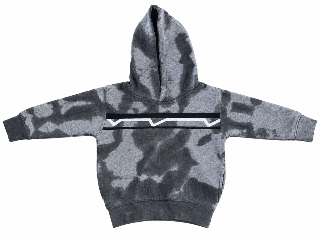 Doodle Kid Hoodie