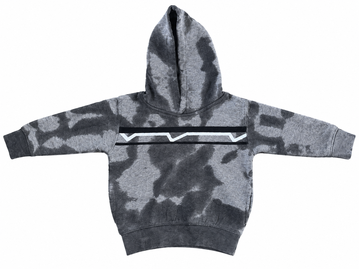 Doodle Kid Hoodie