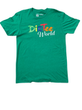 DIRTee World Tee