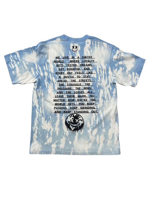 002: DIRTee World — 1 OF 1