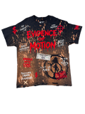 007: Evidence of Motion — 1 OF 1