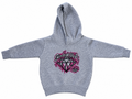Fly Girl Hoodie