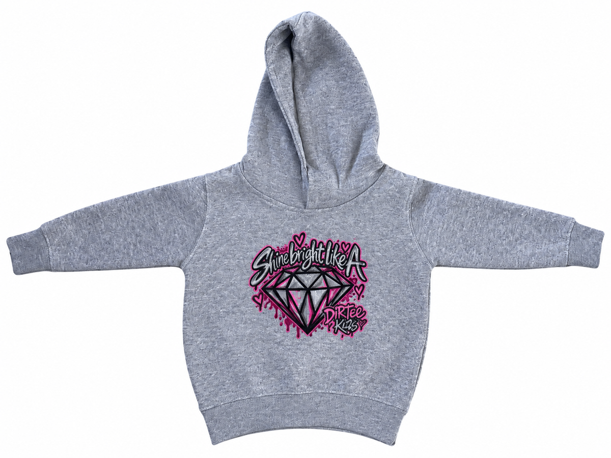 Fly Girl Hoodie