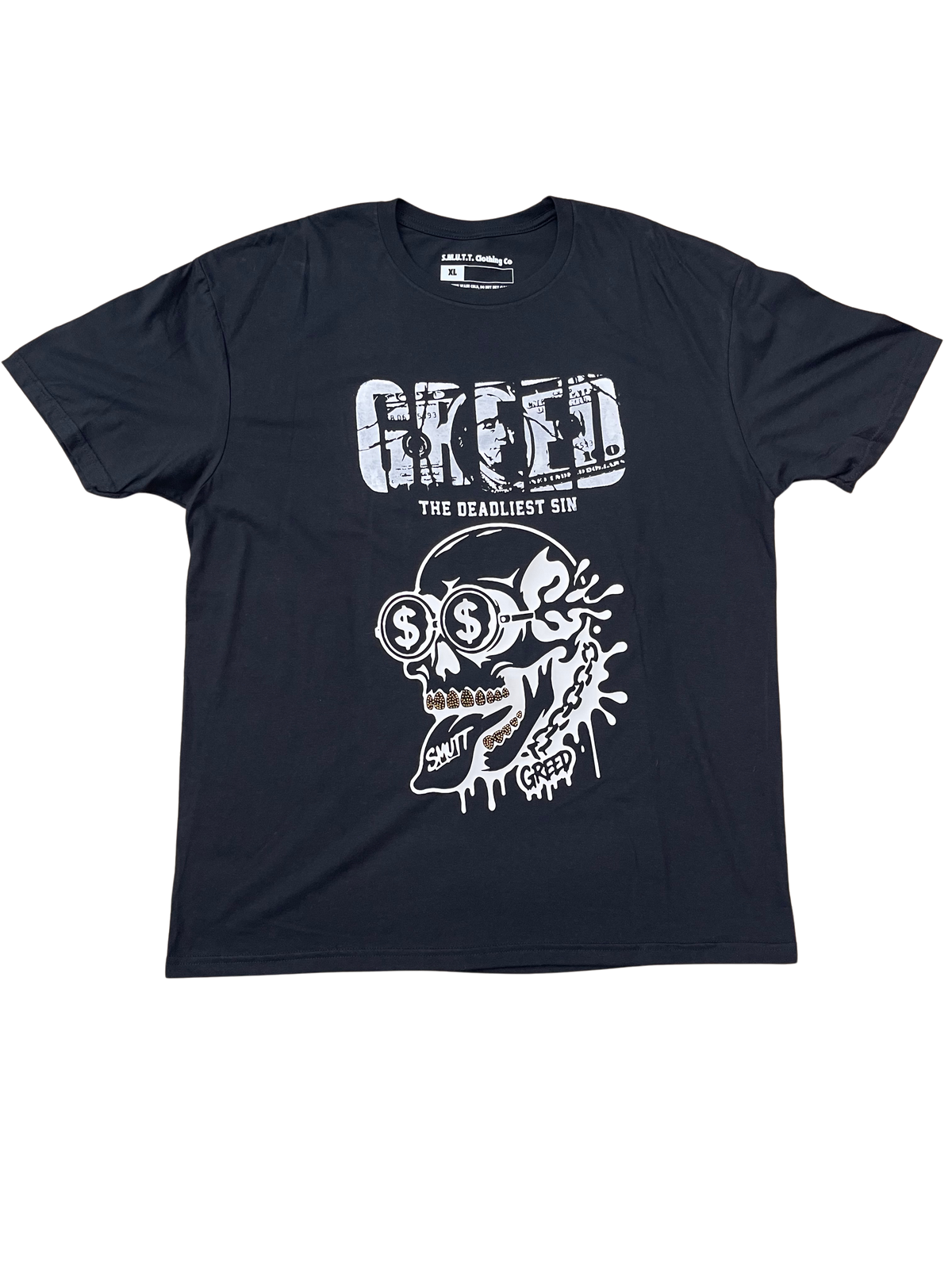 Deadliest Sin Tee