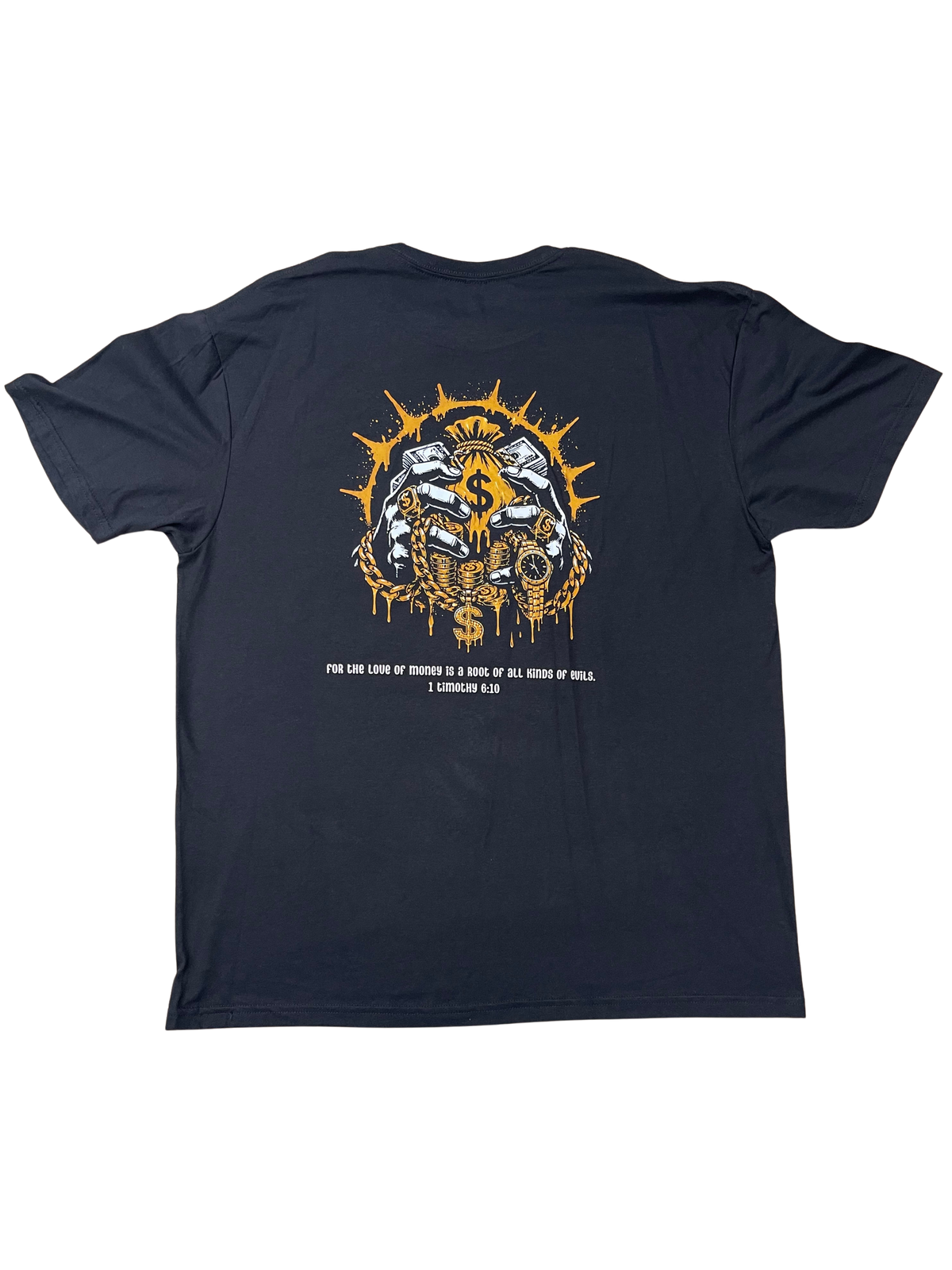 Deadliest Sin Tee
