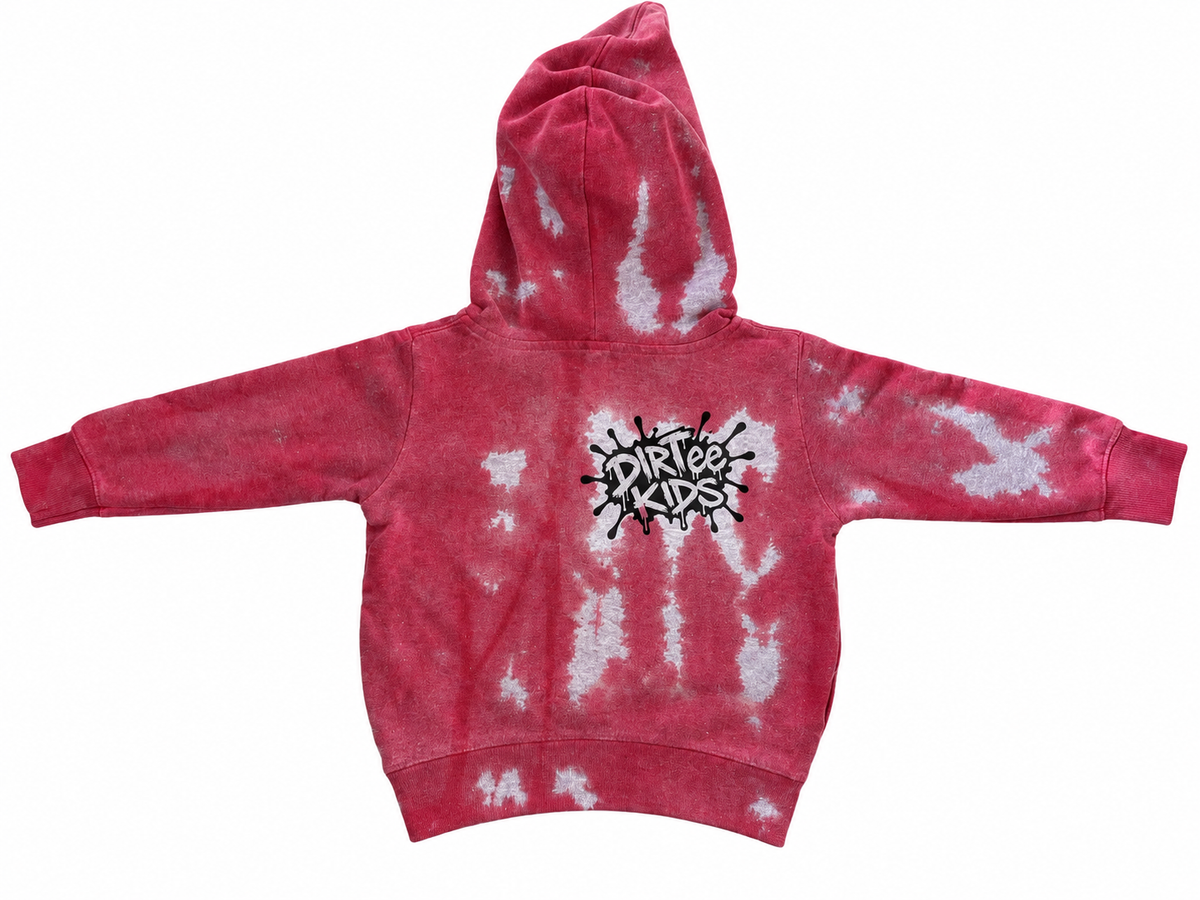 Kids Still DIRTee Hoodie