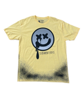 004: Keep Smiling — 1 OF 1