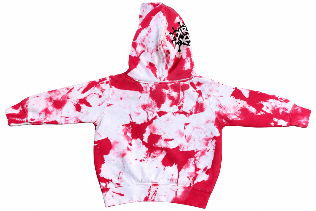 Recess Hoodie