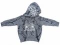 Snack Money Hoodie