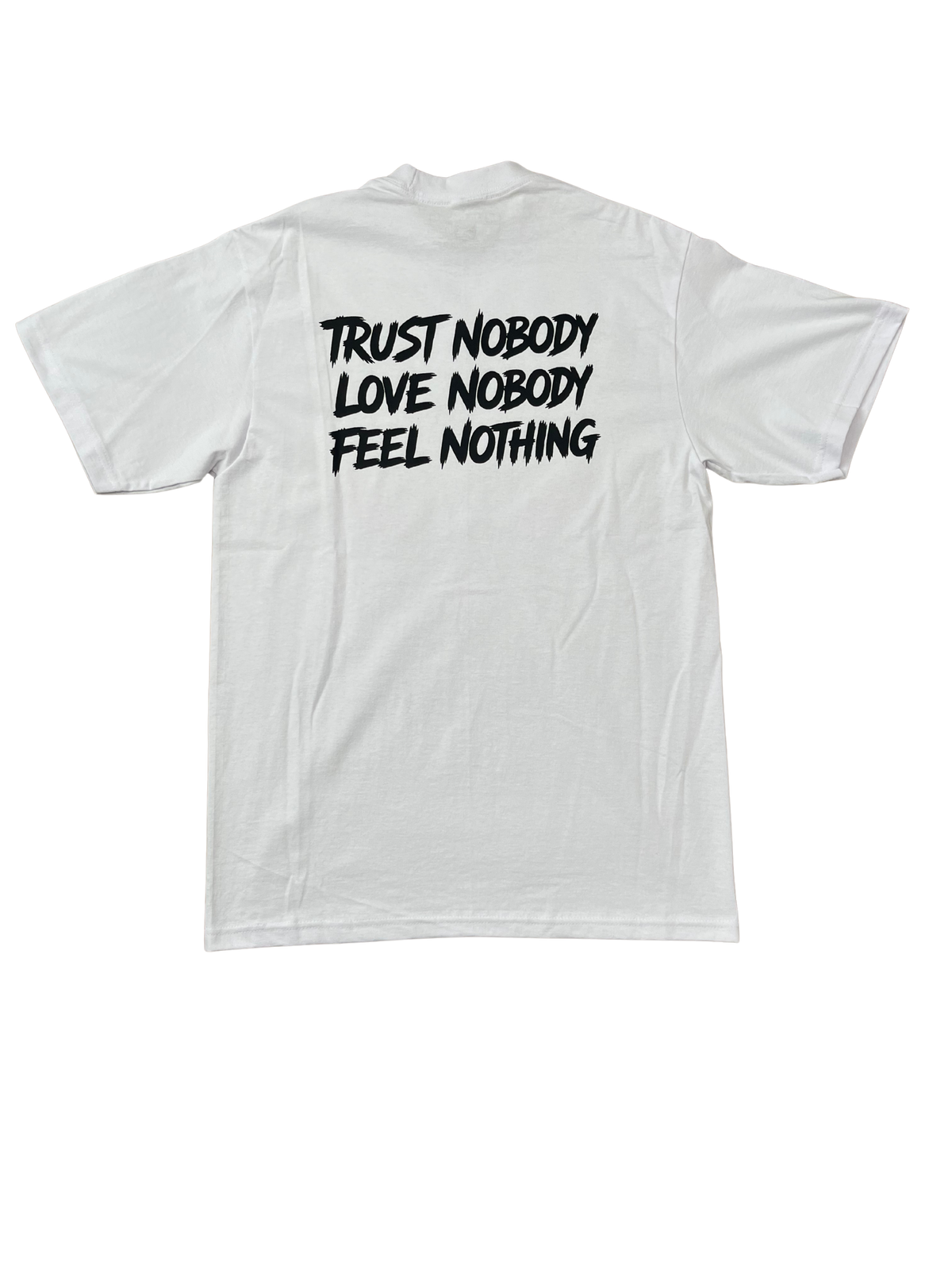Show No Love Tee
