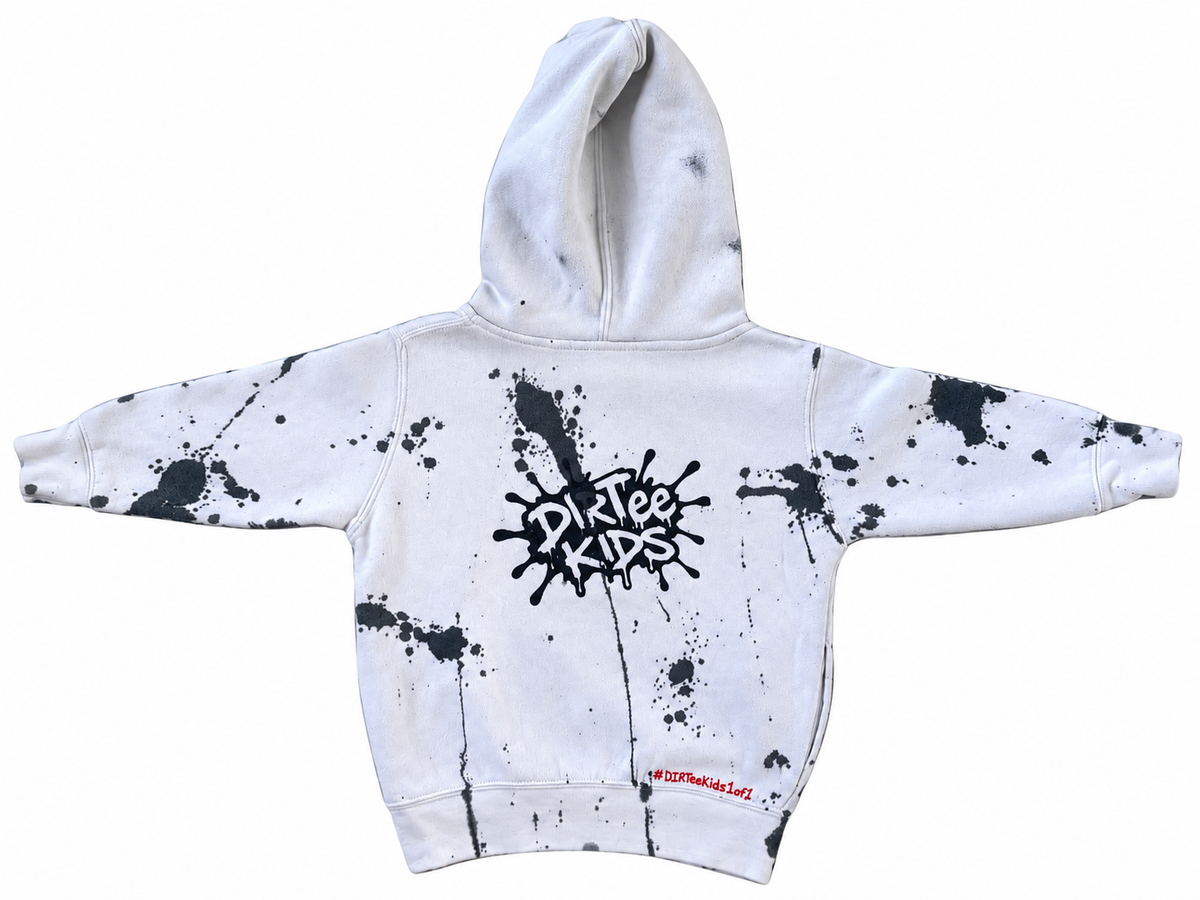 Super DIRTee Hoodie