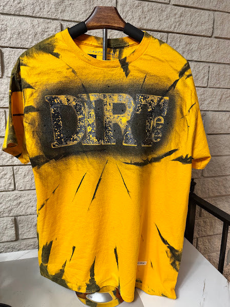 Gold DIRTee