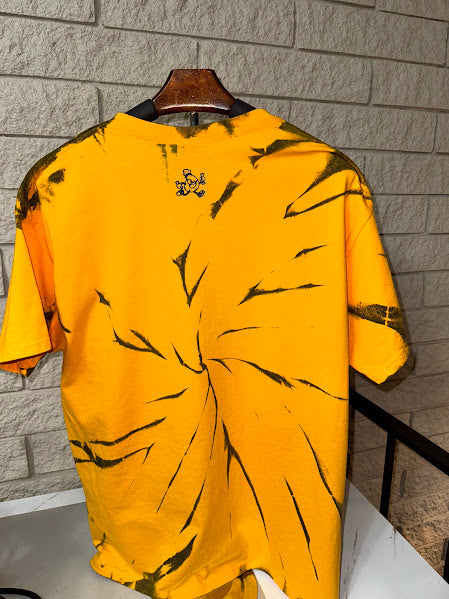 Gold DIRTee