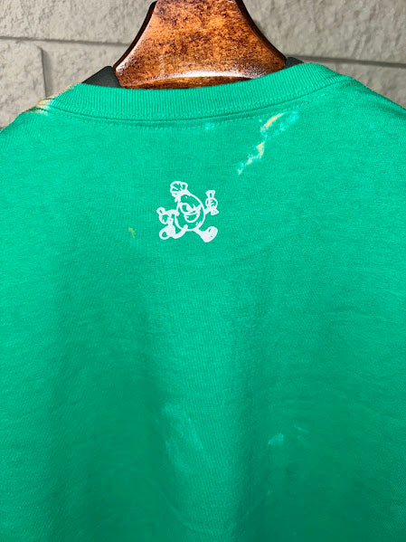 Green DIRTee