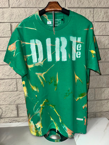 Green DIRTee