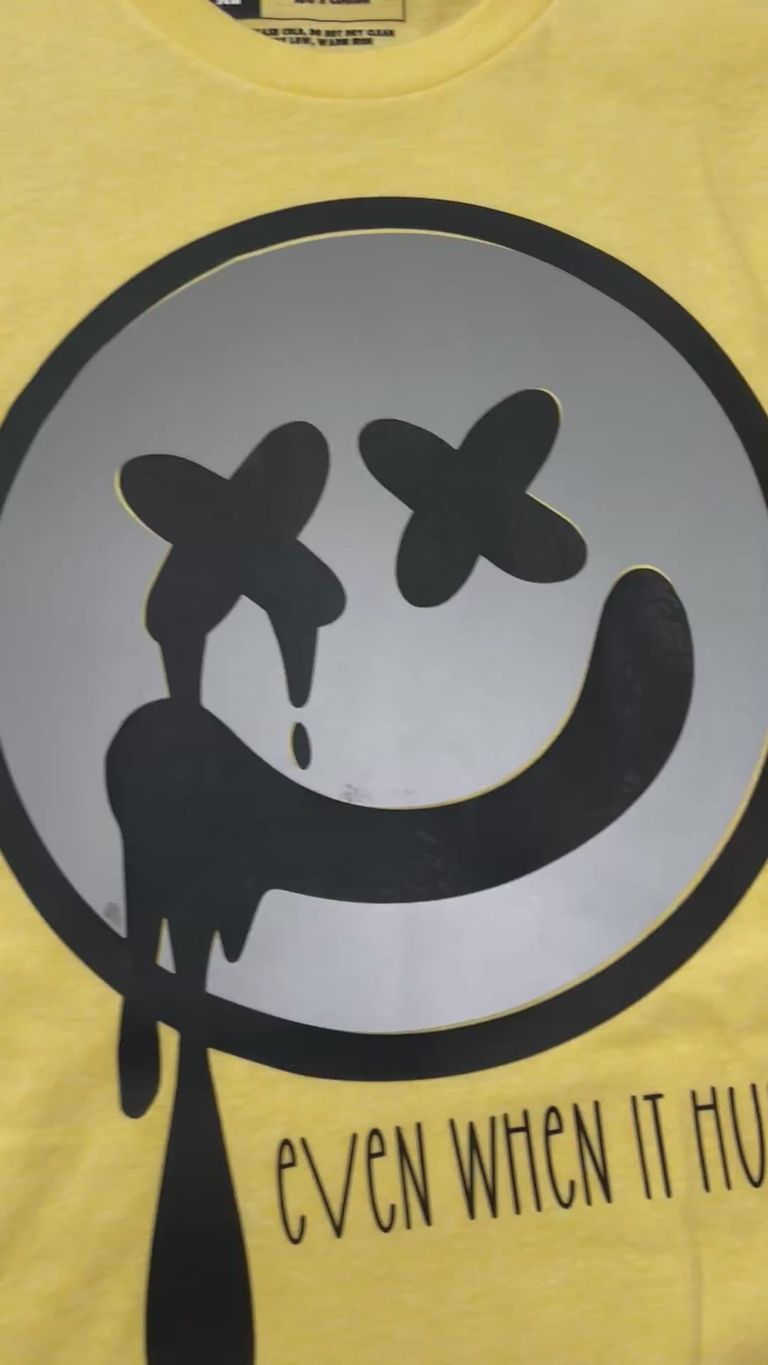 004: Keep Smiling — 1 OF 1