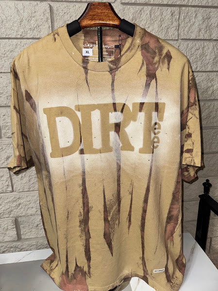 Tan DIRTee